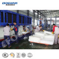 Focusun 15tons block ice machine price list wiht high quality